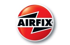 Se vårt utvalg Airfix plastbyggesett!