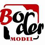 Se vårt utvalg Border Model plastbyggesett!