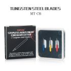 Verktøy, Tungsten Steel Blades - Stepless Adjustment Circular Cutter, DSPMTCB