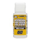 Mr. Hobby, Water-based Weathering Paint Gouache Solvent, 60 ml, MRHWTT111