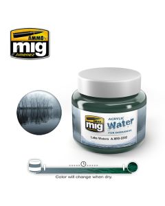 Mig, ammo-by-mig-jimenez-mig2202-lake-waters-acrylic-water, MIG2202