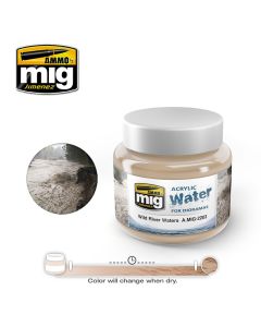 Mig, ammo-by-mig-jimenez-mig2203-wild-river-water-acrylic-water, MIG2203