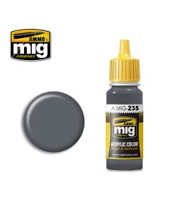 Mig Akrylmaling, ammo-by-mig-jimenez-0235-fs-36152-acrylic-paint-17-ml, MIG0235