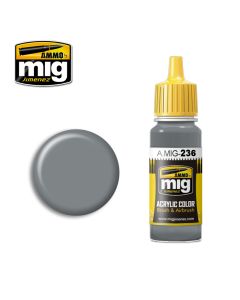 Mig Akrylmaling, ammo-by-mig-jimenez-0236-fs-36293-acrylic-paint-17-ml, MIG0236