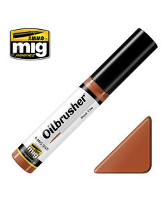 Mig, Ammo-by-Mig-Jimenez-mig3525-red-tile-oilbrusher, MIG3525