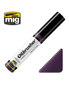 Mig, Ammo-by-Mig-Jimenez-mig3526-space-purple-oilbrusher, MIG3526