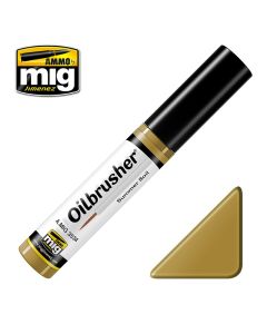 Mig, Ammo-by-Mig-Jimenez-mig3534-summer-soil-oilbrusher, MIG3534