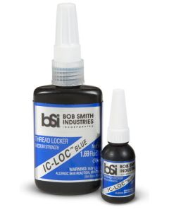 Lim og smøremidler, bsi-171-ic-loc-blue-threadlocker-medium-strength-10-ml, BSI171