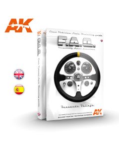 Bøker, ak-interactive-ak282-faq-cvil-vehicle-modelling-guide-english, AKI282