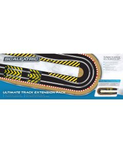 Bilbane, scalextric-c8514-ultimate-track-extension-pack, SXTC8514