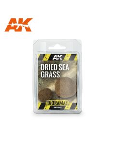 Detaljering, Diorama Series Dried Sea Grass, AKI8045