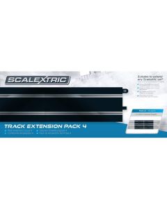 Bilbane, scalextric-c8256-track-extension-pack-4, SXTC8526