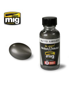Mig, Ammo-by-Mig-Jimenez-MIG8213-steel-alc112-alclad-ii, MIG8213