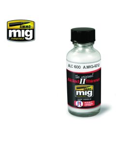 Mig, ammo-by-mig-jimenez-MIG8212-aqua-gloss-clear-alc600-alclad-II, MIG8212