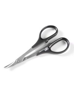 Verktøy, tamiya-74005-curved-scissors-for-plastic, TAM74005