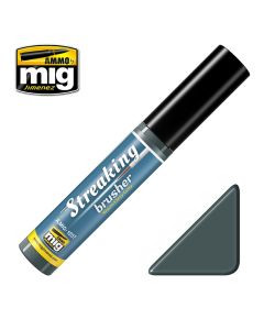 Mig, ammo-by-mig-jimenez-1257-streakingbrusher-warm-dirt-gray, MIG1257