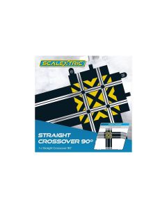 Bilbane, scalextric-c8210-straight-crossover-90-degree, SXTC8210