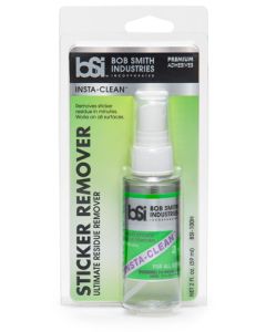 Lim og smøremidler, bsi-100h-insta-clean-sticker-remover-59-ml, BSI100H