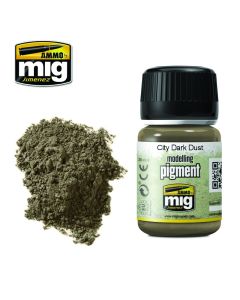 Mig, ammo-by-mig-jimenez-mig3027-city-dark-dust-pigments-35-ml, MIG3028