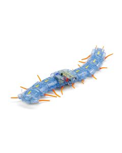 Plastbyggesett, tamiya-70230-centipede-robot-educational-kit, TAM70230