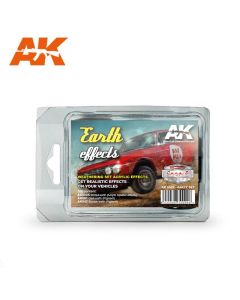 AK Interaktive, ak-interactive-8089-earth-effects-rally-set, AKI8089