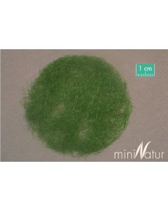 Statisk Gress, Statisk Gress, Sommer, 6,5 mm, 50g, MIN006-32
