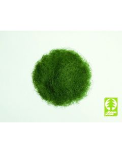 Statisk Gress, Statisk Gress, Grønn, 12 mm, 40 g, MDS012-02