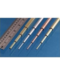 Metallprofiler, albion-alloys-sft11-slide-fit-aluminium-pack-1-2-3-mm, ALBSFT11