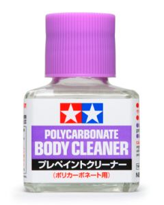 Tamiya, tamiya-87118-polycarbonate-body-cleaner-40-ml, TAM87118