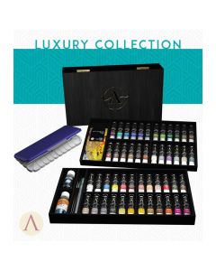 Scale75, scale75-ssar00-scalecolor-artist-luxury-box, SSAR-00