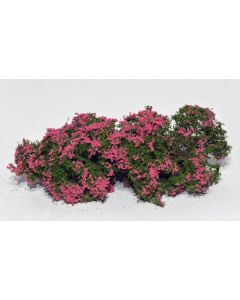 Busker, model-scene-701-93s-flowering-shrubs-pink, MDS701-93S