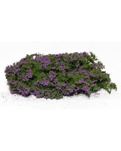 Busker, model-scene-701-94s-flowering-shrubs-purple, MDS701-94S