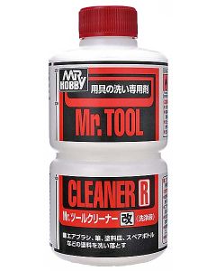 Mr. Hobby, mr-hobby-t-113-mr-tool-cleaner-r-250-ml, MRHT-113