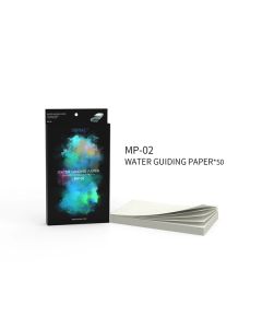 Verktøy, dspiae-mp-02-water-guiding-paper-50-pcs, DSPMP02