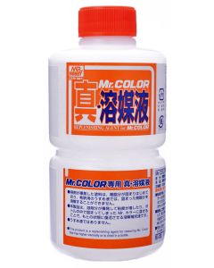 Mr. Hobby, Mr. Color Replenishing Agent, 250 ml, MRHT115