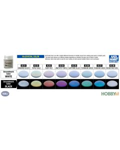 Mr. Hobby, mr-hobby-xc-04-amethyst-purple-mr-crystal-color-18-ml, MRHXC04