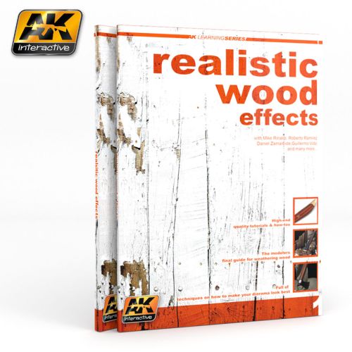 Bøker, ak-interactive-ak259-realistic-wood-effects-english, AKI259